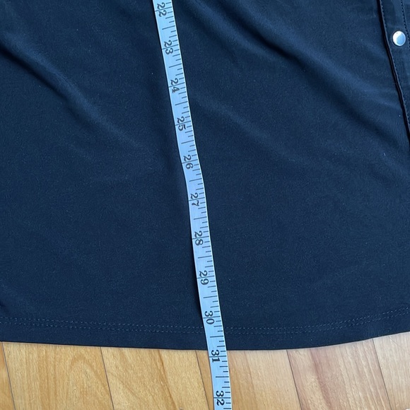 [2X] Black Top - Picture 14 of 15